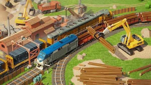 train station 2 apk latest version